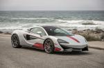 McLaren 570-VX by Vorsteiner 2016 года